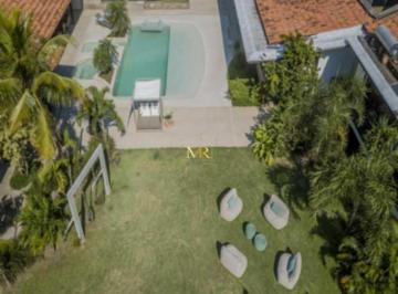 Imagem 1 · Casa de Condomínio para venda em Barra da Tijuca, Rio de Jan