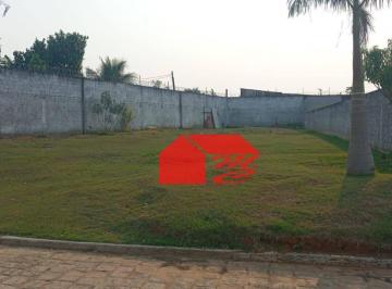 Imagem 1 · Loteamento e Condomínio para venda em Ariquemes
