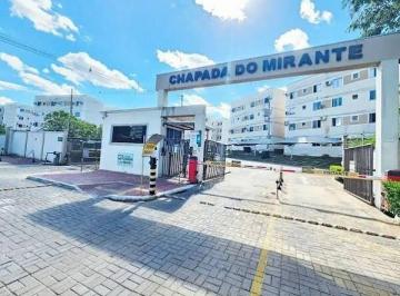 Imagem 1 · Apartamento para venda em Carumbé, Cuiabá