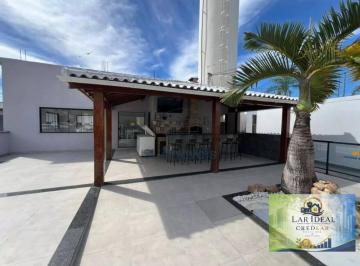 Imagem 1 · Apartamento para venda e aluguel em Jardim Mariléa, Rio das