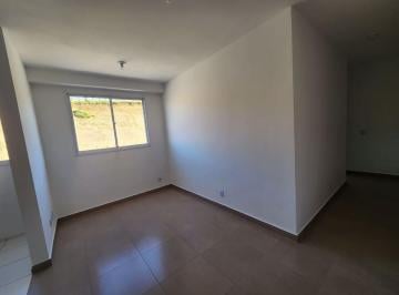 Imagem 1 · Apartamento para aluguel em Ponte Nova, Extrema