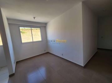 Imagem 1 · Apartamento para aluguel em Ponte Nova, Extrema