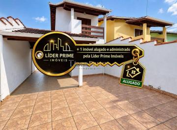 Imagem 1 · Sobrado para aluguel em Extrema