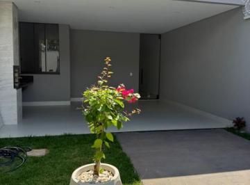 Imagem 1 · Casa para venda em Jardim Helvécia, Aparecida de Goiânia
