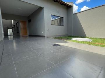 Imagem 1 · Casa para venda em Jardim Buriti Sereno, Aparecida de Goiâni
