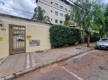 Imagem 1 · Apartamento para aluguel em Jardim Riacho das Pedras, Contag
