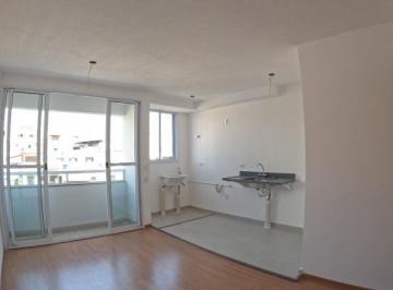 Imagem 1 · Apartamento para venda em Caiçaras, Belo Horizonte