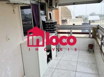 Imagem 1 · Apartamento para aluguel em Pechincha, Rio de Janeiro