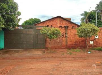 Imagem 1 · Casa para venda em Portal Caiobá, Campo Grande