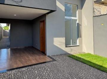 Imagem 1 · Casa para venda em Cidade Jardim, Itumbiara