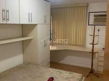 Imagem 1 · Flat/Apart Hotel para venda em Flamengo, Rio de Janeiro