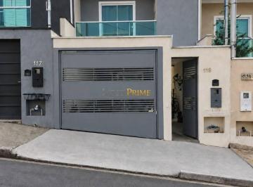 Imagem 1 · Casa para venda em Ponte Nova, Extrema