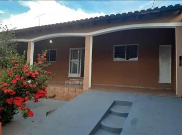 Imagem 1 · Casa para venda em Tijucal, Cuiabá