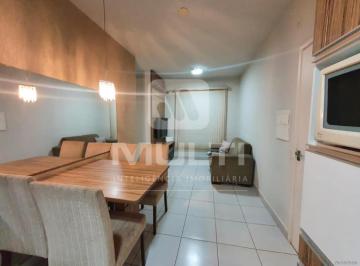 Imagem 1 · Apartamento para venda em Novo Mundo, Uberlândia