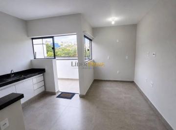 Imagem 1 · Apartamento para aluguel em Ponte Nova, Extrema