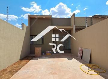 Imagem 1 · Casa para venda em Loteamento Reserva do Parque, Rio Verde