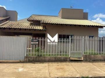 Imagem 1 · Casa para venda em Juara