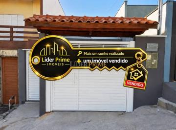 Imagem 1 · Casa para venda em Extrema