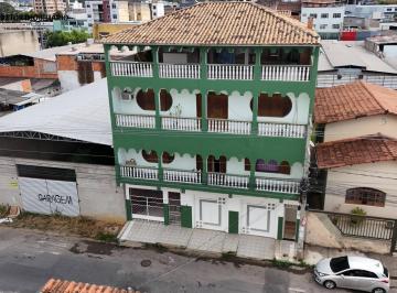 Imagem 1 · Apartamento para venda em Canaã, Ipatinga