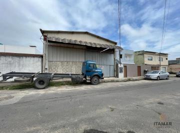 Imagem 1 · Depósito-Galpão-Armazém para venda em Praia do Morro, Guarap