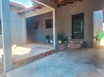 Imagem 1 · Casa para venda em Tijucal, Cuiabá