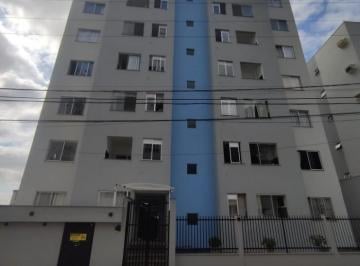 Apartamento · 70m² · 2 Quartos · 1 Vaga · Alugo Apartamento 02 Quartos, Bairro Itoupava Seca - Blumenau