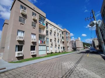 Apartamento · 55m² · 2 Quartos · 1 Vaga · Apartamento Mobiliado
