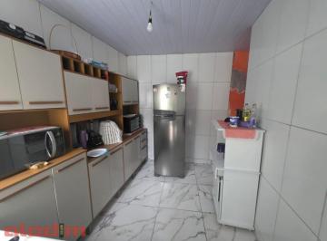 Casa · 450m² · 5 Quartos · 1 Vaga · CASA A VENDA NO BOSQUE DO SOL EM PARELHEIROS