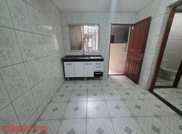 Casa · 1 Quarto · CASA PARA ALUGAR NO RECANTO CAMPO BELO EM PARELHEIROS