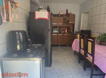Casa · 250m² · 3 Quartos · 1 Vaga · CASA A VENDA NO JARDIM ALMEIDA EM PARELHEIROS