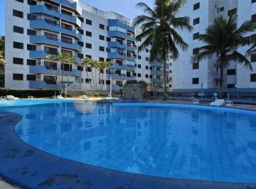 Apartamento de 3 quartos, Caraguatatuba · Apartamento com 3 dormitórios à venda, 112 m² por R$ 745.000 - Martim de Sá - Caraguatatuba/SP