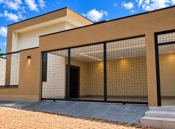 Casa de 2 quartos, Vicente Pires · Casa Alto Padrão à Venda 26 de Setembro DF | 2 Quartos, Suíte, Closet, 168m², 2 Vagas