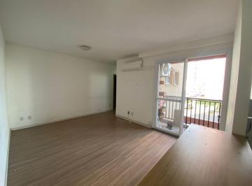 Apartamento de 3 quartos, Jundiaí · Apartamento de 77 m² no exclusivo Myriad Parque Residencial Clube, em Jundiaí.