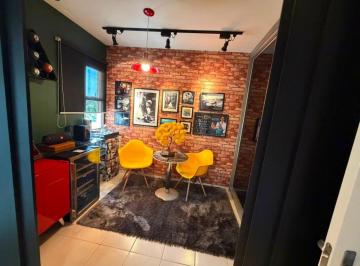 Apartamento de 3 quartos, Águas Claras · AGUAS CLARAS RESIDECIAL IMPRENSSA II 3 QUARTOS 1 SUÍTE 1 VAGA PLANEJADOS ACADEMIA PLAY GROUND