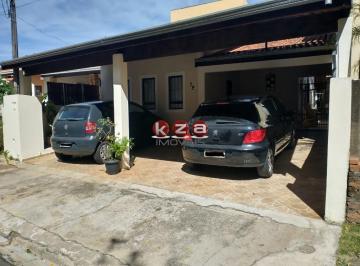 Foto 02 · Casa em Condomínio de Luxo no Parque das Colinas - Valinhos-SP  2 Quartos, 1 Suíte, 3 Salas, 2 Banhe
