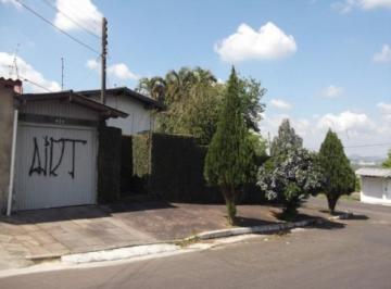Rua Ramiro Barcelos · Casa - Santo Afonso