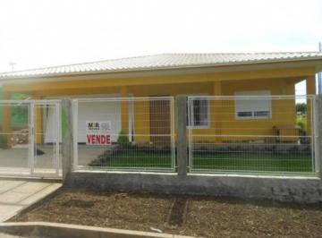 Casa · 140m² · 2 Quartos · 2 Vagas · Casa - Nova Petrópolis