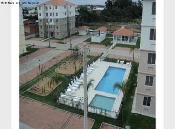 Foto 01 · Apartamento - Fátima