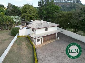Foto 01 · Casa à venda na Bragança Paulista