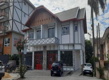 Foto 01 · Escritório - Nova Petrópolis