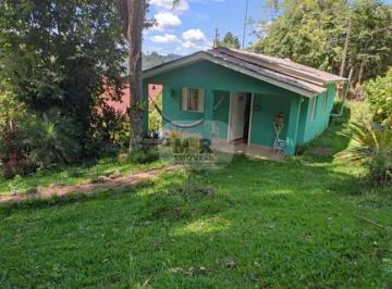 Foto 01 · Casa - Nova Petrópolis