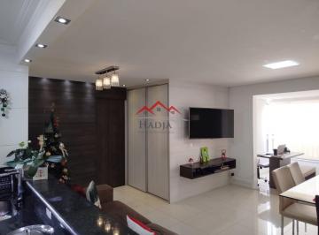 Foto 01 · Apartamento à venda, 3 quartos, 1 suíte, 2 vagas, VILA GUARANI - Jundiaí/SP