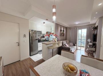 Foto 01 · Apartamento à venda no Condomínio Belluno - Jundiaí SP