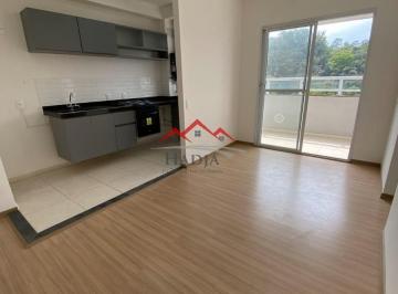 Foto 01 · Apartamento à venda no Residencial Cenário - Jundiaí SP