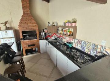 Foto 01 · Casa a venda no Residencial das Palmeiras - Jundiaí SP