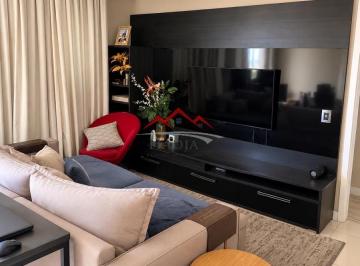 Foto 01 · Apartamento à venda no Residencial Piazza Messina em Jundiaí Sp