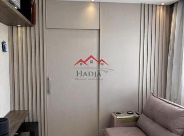 Foto 01 · Apartamento à venda no Condomínio Pleno, com 73 m²