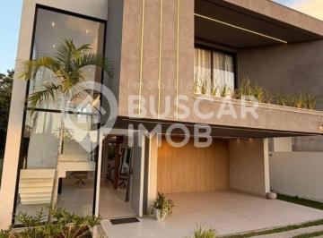 Foto 01 · Casa - Alphaville (Abrantes)