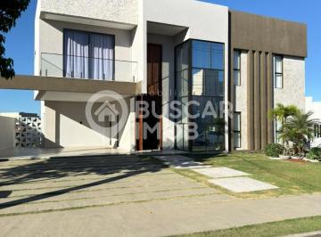 Foto 01 · Casa - Alphaville (Abrantes)