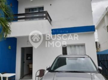 Foto 01 · Casa - Buraquinho